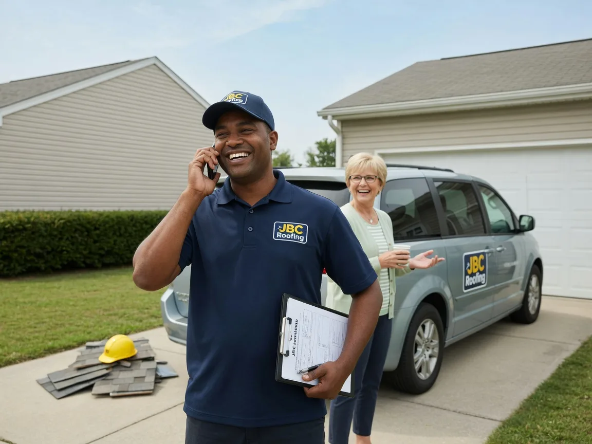 Roof Replacement Follansbee, WV FAQs